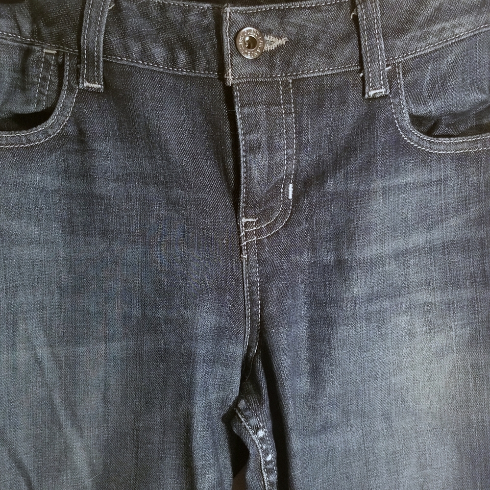 Boot Cut Jeans - Picture 4 of 5